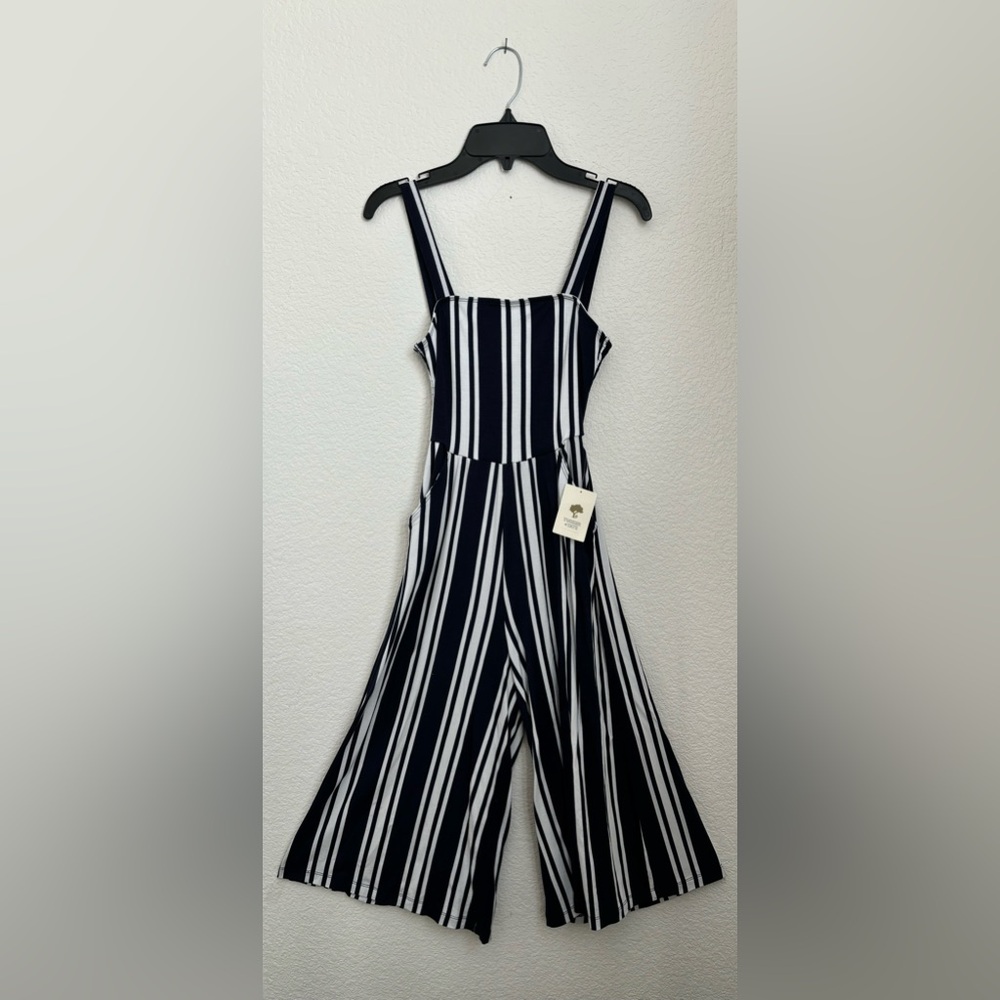 NEW Nordstrom Tucker & Tate Pant Jumpsuit Romper